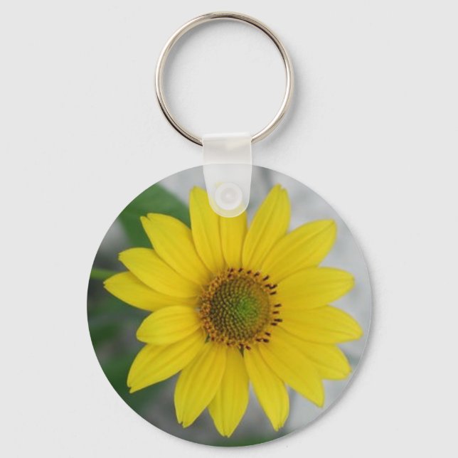 DAISY KEYRING (Front)