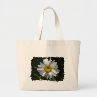 Daisy Large Tote Bag