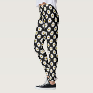 Daisy Leggings