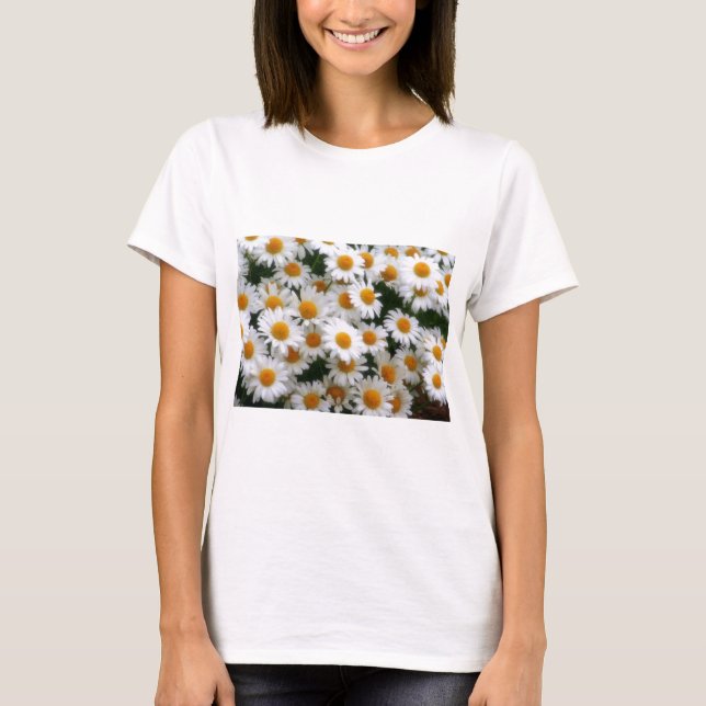 Daisy Lovers T-Shirt (Front)