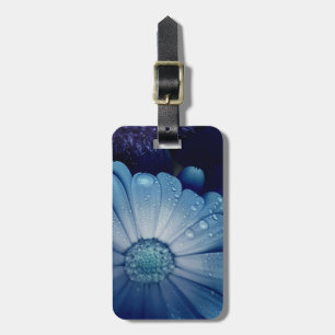 Daisy Luggage Tag