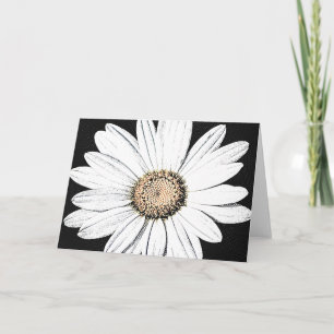 Daisy Mae Greeting Card