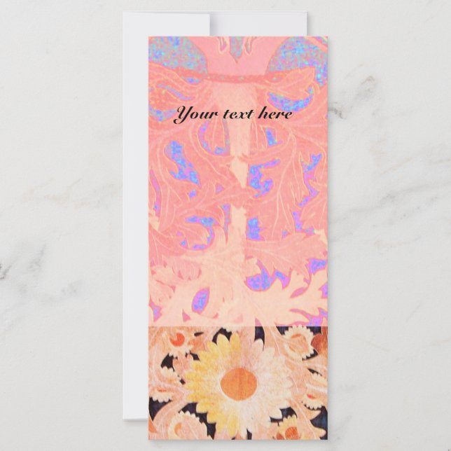 DAISY / MARGUERITE / MARGHERITA (Front)