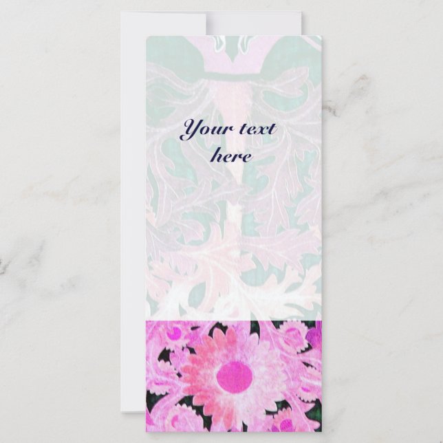 DAISY / MARGUERITE / MARGHERITA (Front)