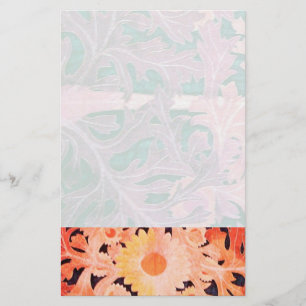 DAISY / MARGUERITE / MARGHERITA STATIONERY