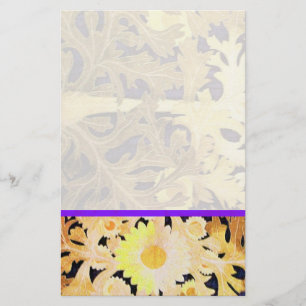 DAISY / MARGUERITE / MARGHERITA STATIONERY