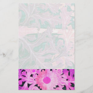 DAISY / MARGUERITE / MARGHERITA STATIONERY