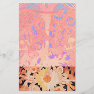 DAISY / MARGUERITE / MARGHERITA STATIONERY