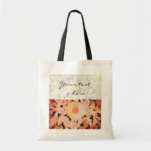DAISY / MARGUERITE / MARGHERITA TOTE BAG
