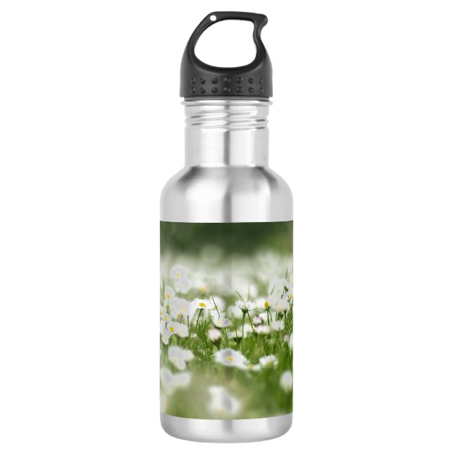 Daisy Meadow 532 Ml Water Bottle (Front)