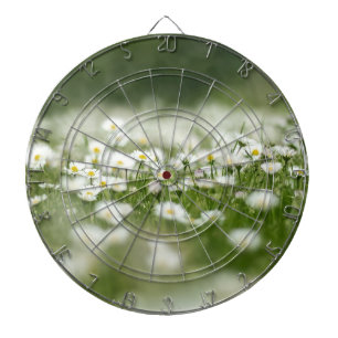 Daisy Meadow Dartboard