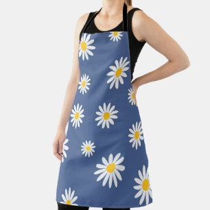 Daisy Meadows Blue Apron