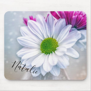 Daisy Mouse Mat