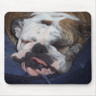 Daisy Mouse Mat