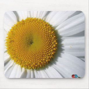 Daisy Mouse Mat