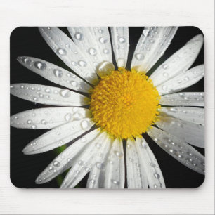 Daisy Mouse Mat
