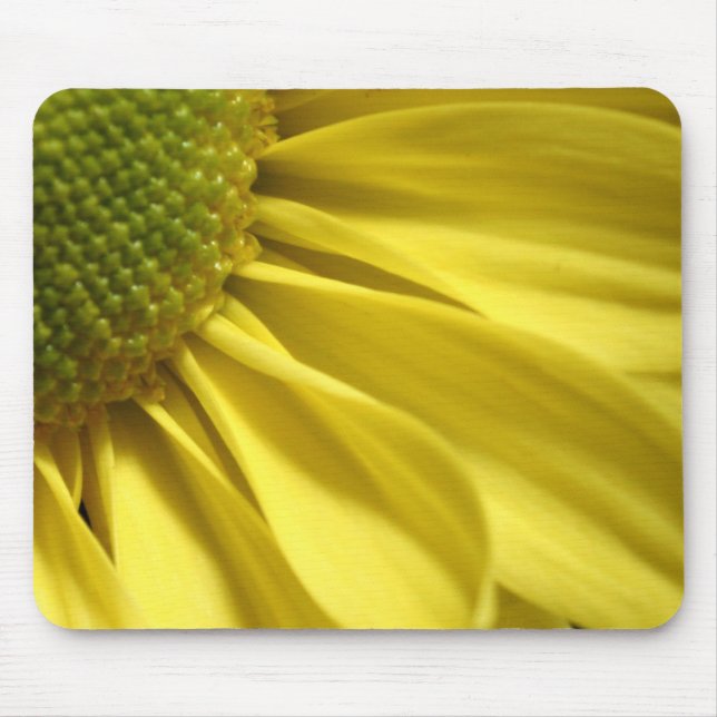 Daisy Mouse Mat (Front)
