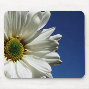 Daisy Mouse Pad