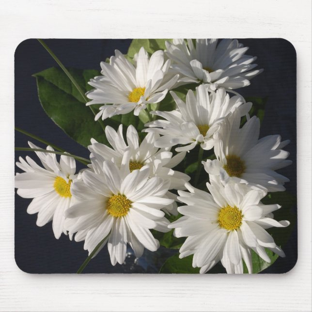 Daisy Mousepad (Front)