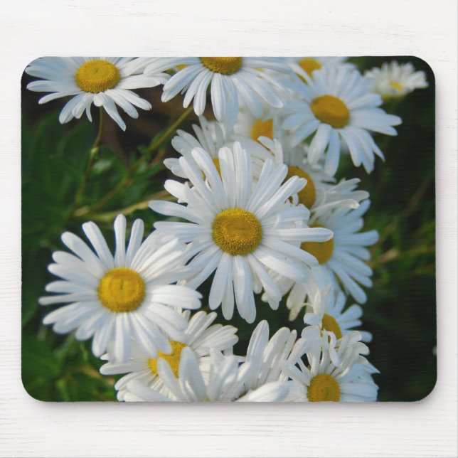 Daisy Mousepad (Front)