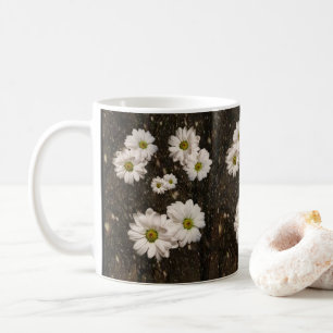 Daisy Mug