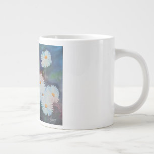 Daisy Mug