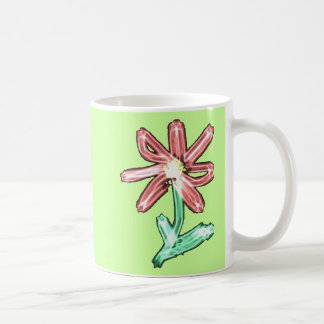 Daisy Mug