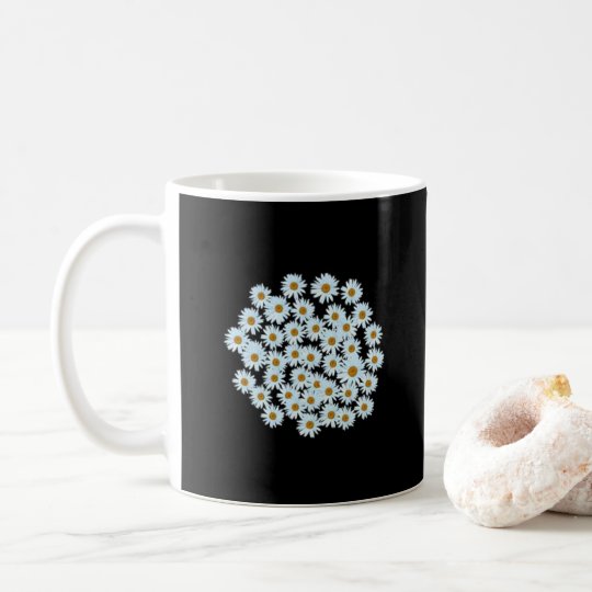 Daisy Mug
