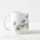 Daisy Mug