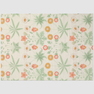 Daisy Pattern (by William Morris) Tissue Paper