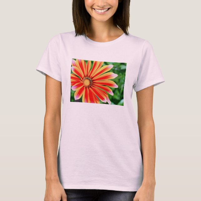 Daisy Petals T-Shirt (Front)