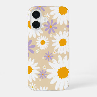 Daisy - Phone Case - 16 Iphone