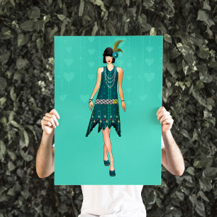 Daisy  photo print