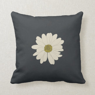 Daisy Pillow