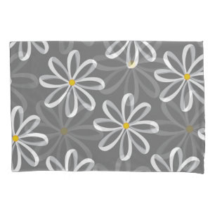 Daisy Pillowcase