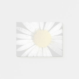 Daisy Post-it Notes