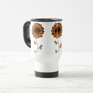 Daisy...RSD/CRPS Travel Mug