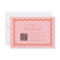 Daisy RSVP with QR Code