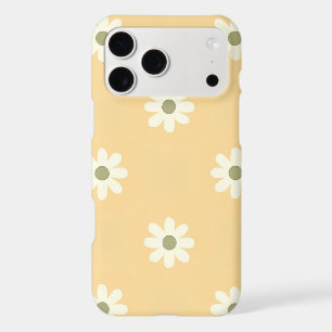 Daisy Smile Floral teen girl