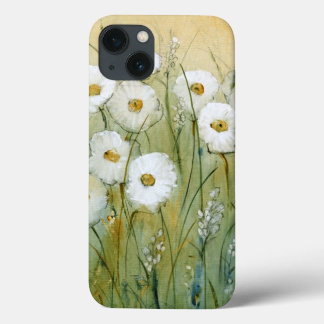 Daisy Spring I Case-Mate iPhone Case (Back)