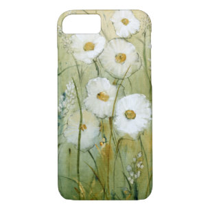 Daisy Spring I iPhone 8/7 Case