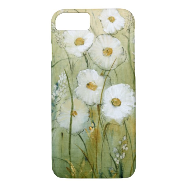 Daisy Spring I Case-Mate iPhone Case (Back)