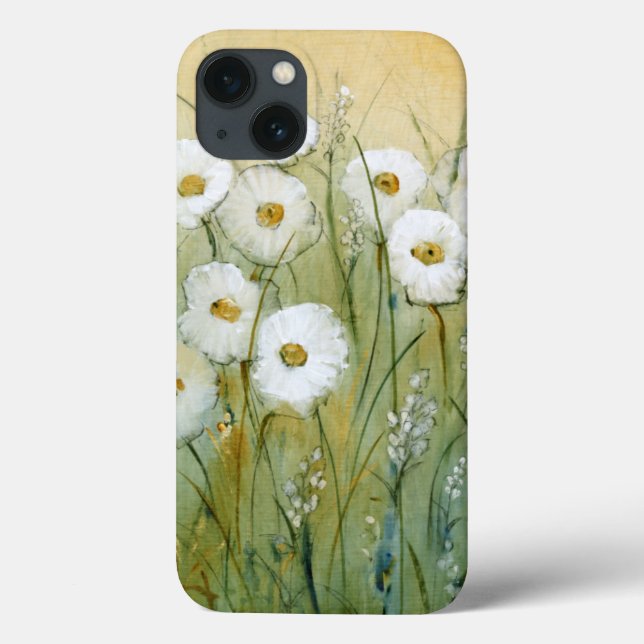 Daisy Spring I Case-Mate iPhone Case (Back)