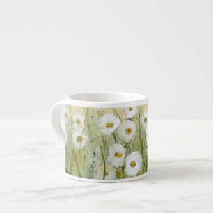 Daisy Spring I Espresso Cup