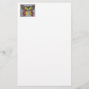 Daisy Stationery