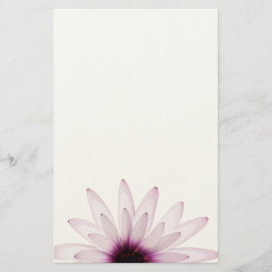 Daisy Stationery