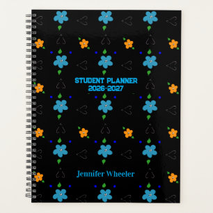 Daisy Storm Planner