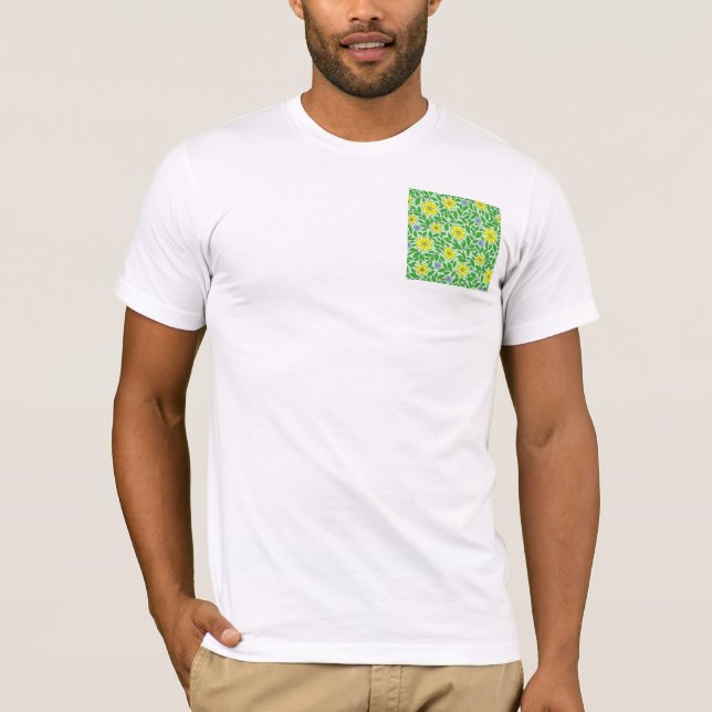 Daisy T-Shirt (Front)