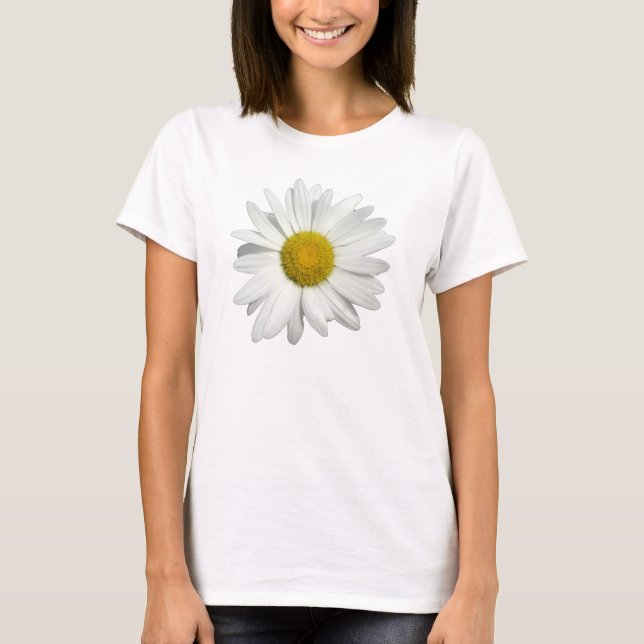 Daisy T-shirt (Front)