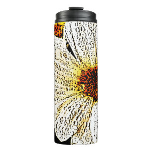 Daisy Thermal Tumbler